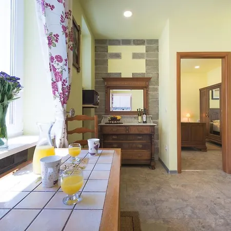 아파트 Antique 두브로브니크