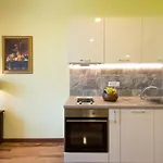 Apartmán Antique *