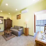 Apartmán Antique *