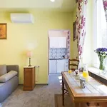Apartmán Antique