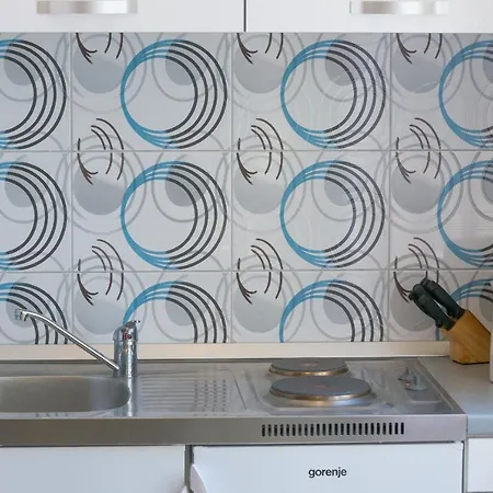 شقة Antique دوبروفينك