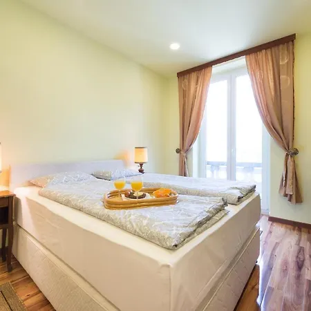 Antique Appartamento Ragusa