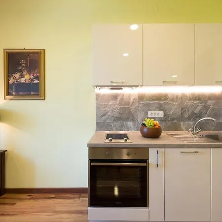 Appartamento Antique *