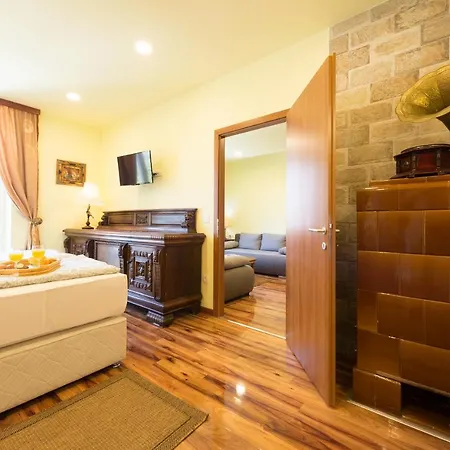 Appartamento Antique Ragusa