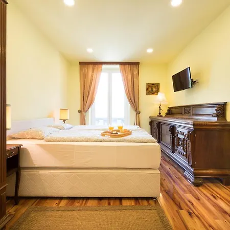 Appartamento Antique