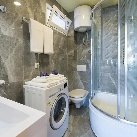 شقة Antique دوبروفينك