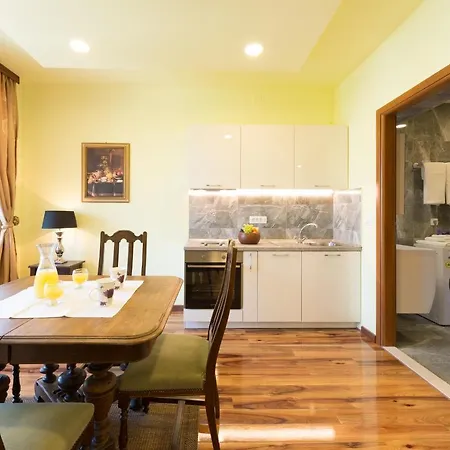 Appartement Antique *