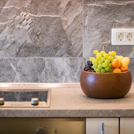 Antique شقة دوبروفينك