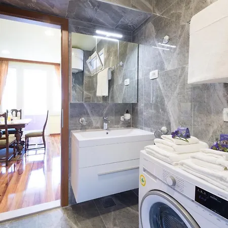 Antique Apartment Dubrovnik