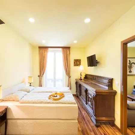 Antique Appartamento Ragusa