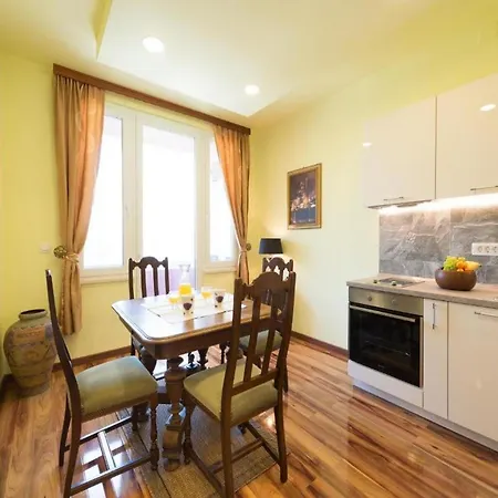 Appartamento Antique Ragusa