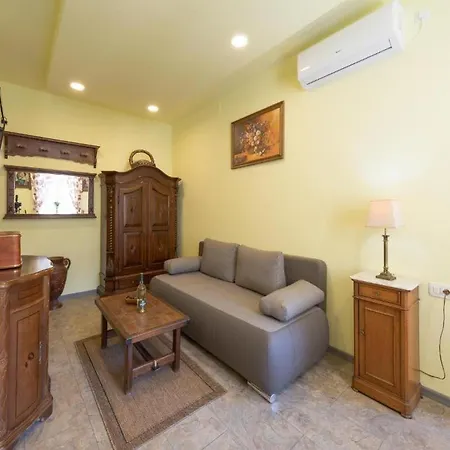 Apartment Antique Dubrovnik