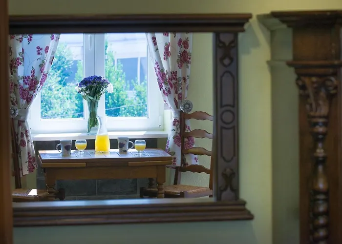 דירה Antique דוברובניק