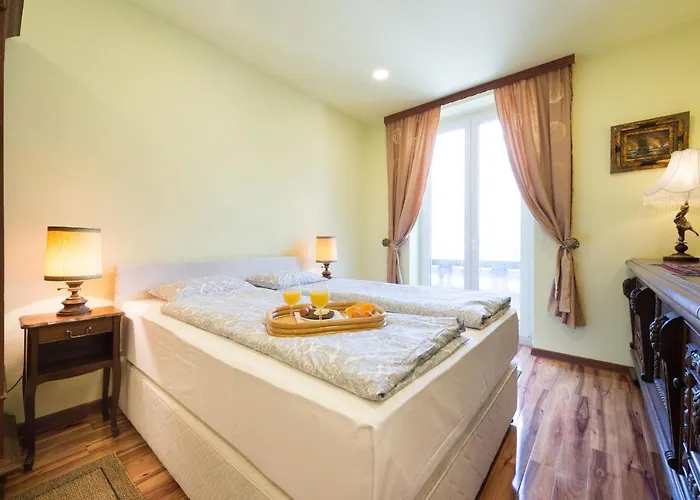 Antique Διαμέρισμα Ντουμπρόβνικ