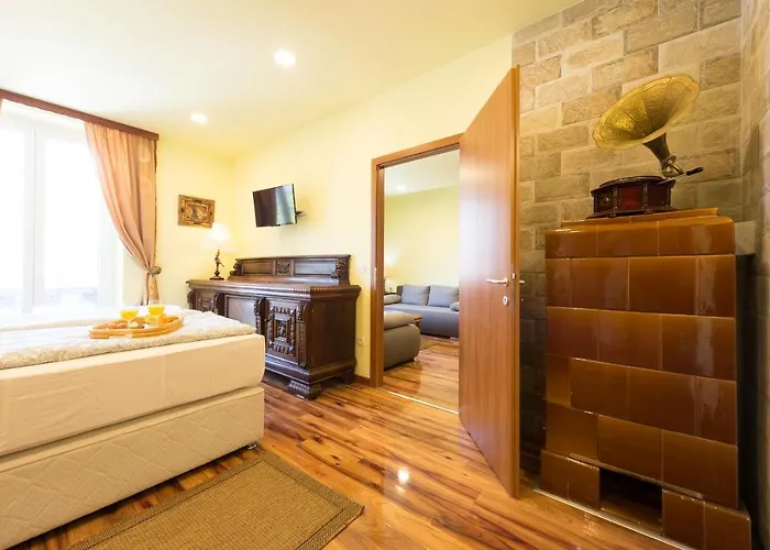 Apartment Antique Dubrovnik