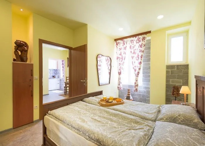 Antique * Ντουμπρόβνικ