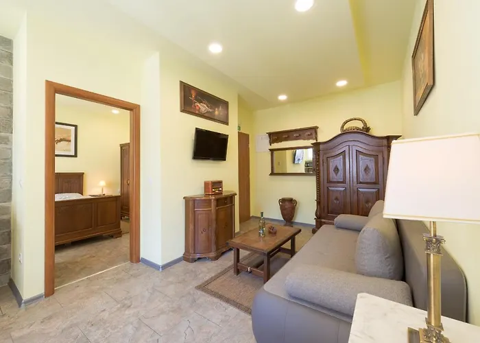 Antique Ντουμπρόβνικ