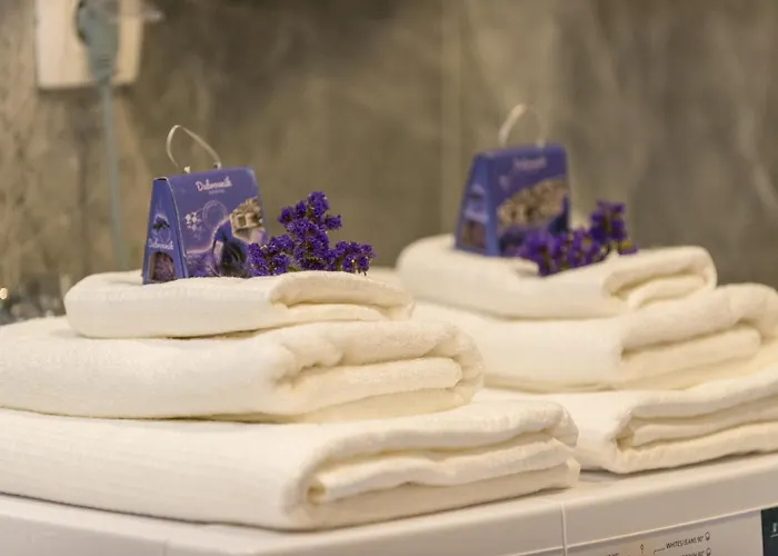 Antique Διαμέρισμα