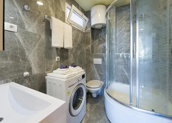 Διαμέρισμα Antique Ντουμπρόβνικ