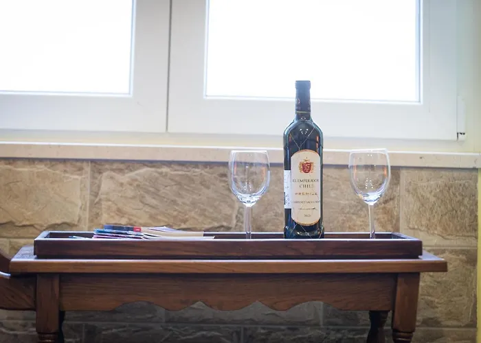 Antique * Ντουμπρόβνικ