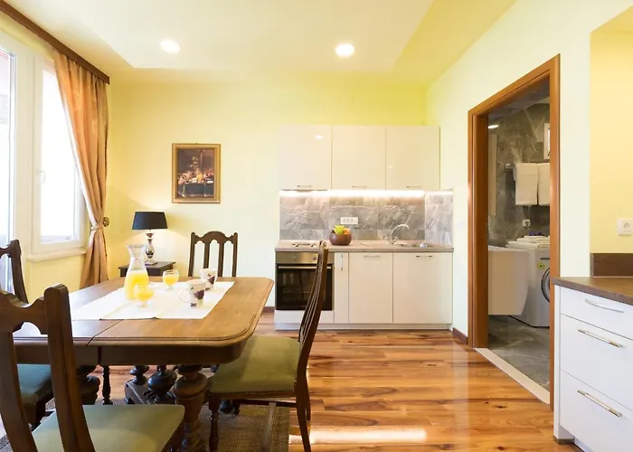 Διαμέρισμα Antique *