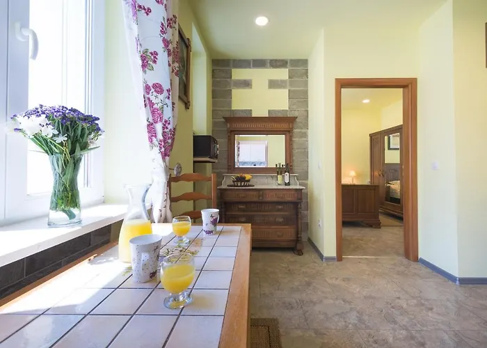 Διαμέρισμα Antique Ντουμπρόβνικ