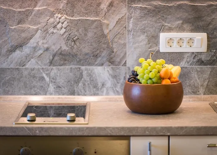 Antique Apartment Dubrovnik