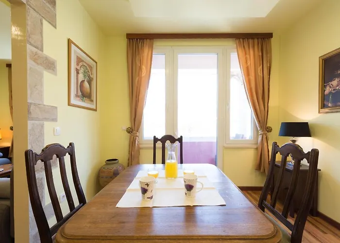 Antique * Ντουμπρόβνικ