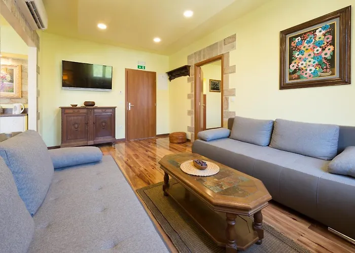 Antique * Ντουμπρόβνικ